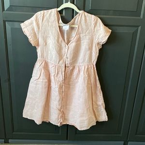 Jillian Harris x Priv Dress